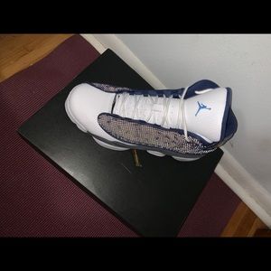 Jordan 13 flint